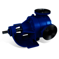 Heavy  Duty Alloy( Internal Gear Pump)