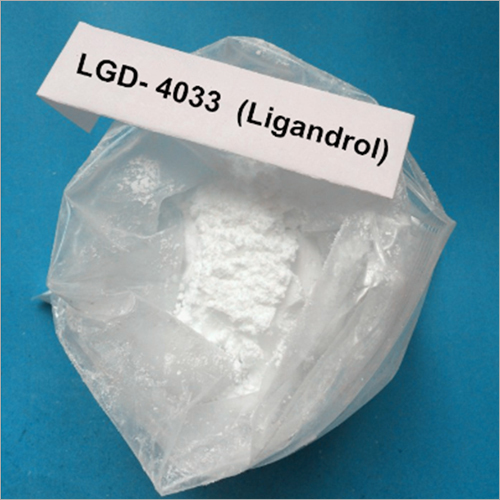 Ligandrol