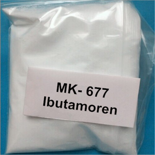 Ibutamoren