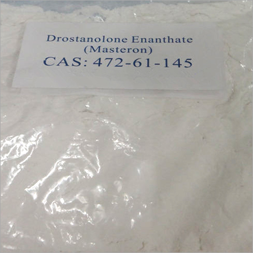 Drostanolone Enanthate (Masteron)