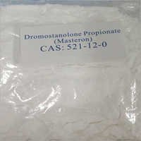 Dromostanolone Propionate (masteron) Cas No: 521-12-0