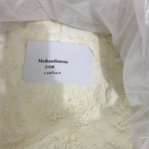 Metandienone