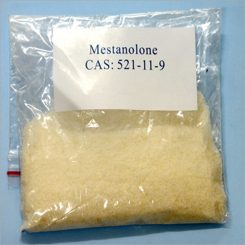Mestanolone