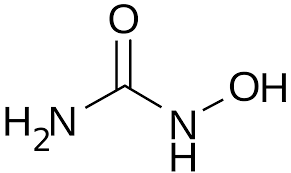 Hydroxyurea Ch4N2O2