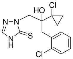 Prothioconazole Cas : 178928-70-6 - Application: Hplc: Suitable