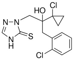 Prothioconazole