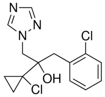 Prothioconazole- Desthio - Application: Gas Chromatography (Gc): Suitable