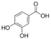 Protocatechuic Acid - Cas No: 99-50-3