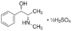 Pseudoephedrine sulfate