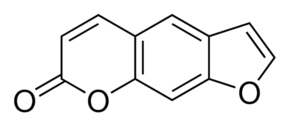 Psoralen Cas : 66-97-7 - Application: Gas Chromatography (Gc): Suitable