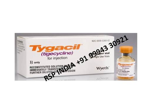 Tygacil Liquid