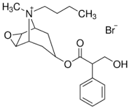 Hyoscine