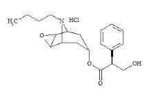 Hyoscine Butylbromide Impurity E Grade: Analytical Grade Chemicals