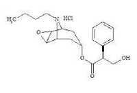 Hyoscine Butylbromide Impurity E Grade: Analytical Grade Chemicals