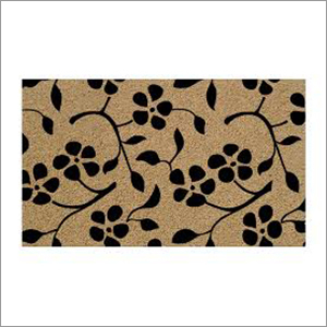Custom Printed Coir Door Mats