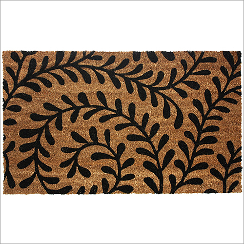 Designer Printed Door Mats