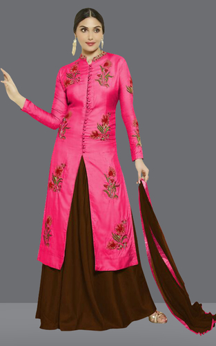 Embroidered Exclusive Lehenga Choli