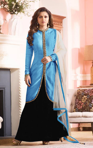 Embroidered Embroidery Lehenga Choli