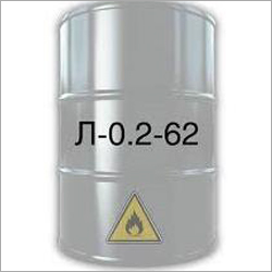 Crude Oil