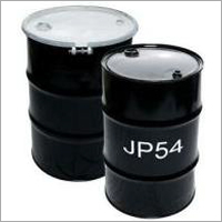 Heavy Crude Oil
