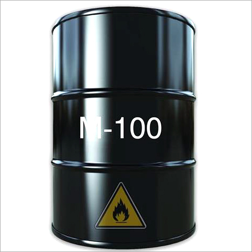 Light Crude Oil