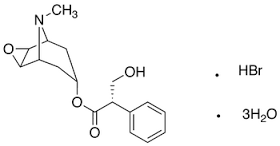 Hyoscine impurity A