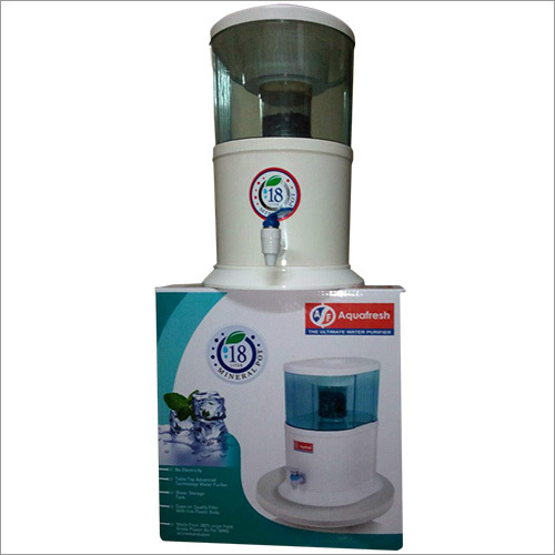 Water Filter