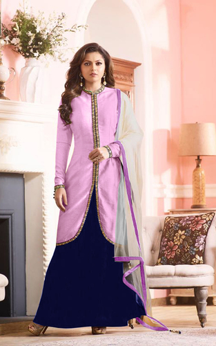 Embroidered Embroidery Lehenga Choli