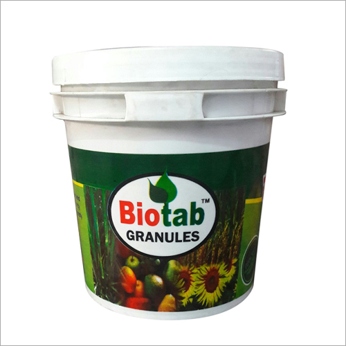 Biotab Granules