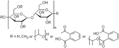 Hypromellose phthalate