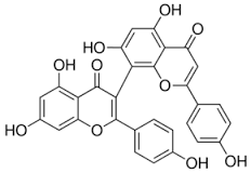 I3,II8-Biapigenin