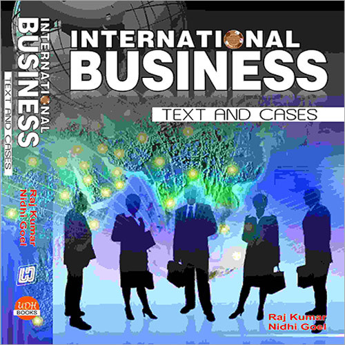 International Business Books