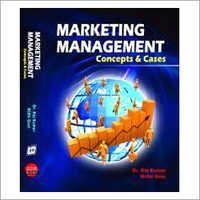 Marketing Management Book