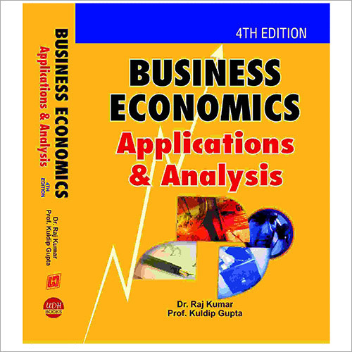 Business Economics Books
