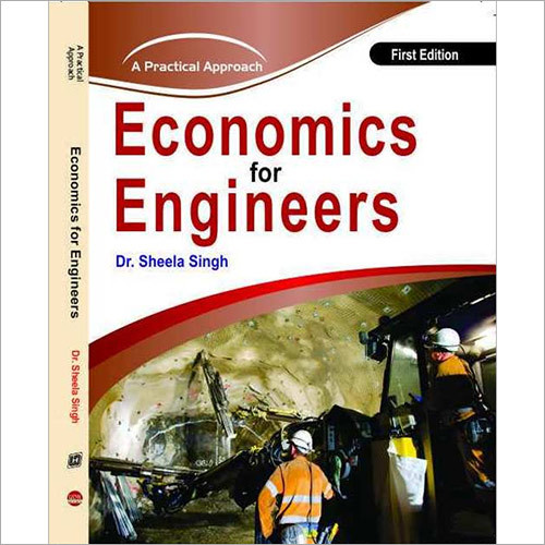 Economics for Engineers