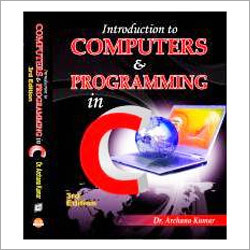 Introduction to Computers & Programming Books