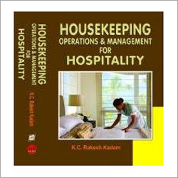 Housekeeping Operations & Management