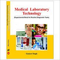 Medical Laboratory Technology Books