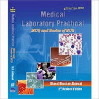 Medical Laboratory Practical Books