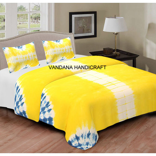 Cotton Fancy Bedsheet