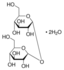 Trehalose Dihydrate Chemical C12H22O11