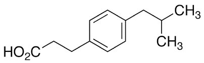 Ibuprofen impurity F