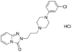 Trazodone hydrochloride solution