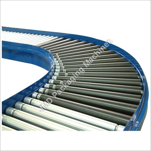 Gravity Roller Conveyor