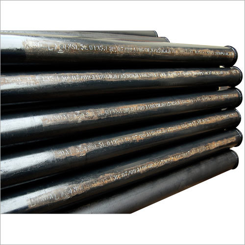 M.S. Concrete Pump Pipes