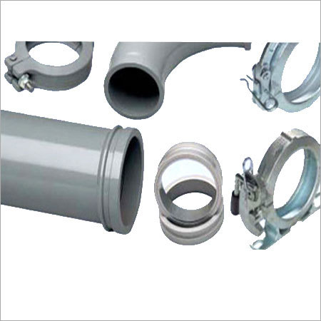 Concrete Pump Accessories