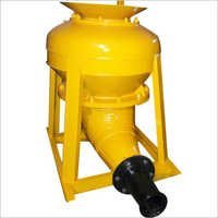 Pneumatic Concrete Placer - Steel, Variable Dimensions | Cost-effective, Durable Design, Easy Mobility, Efficient Placement, Precise Control, Remote Reach, Customizable Hose Length