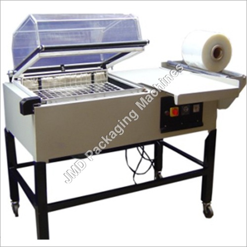 Shrink Chamber Machine