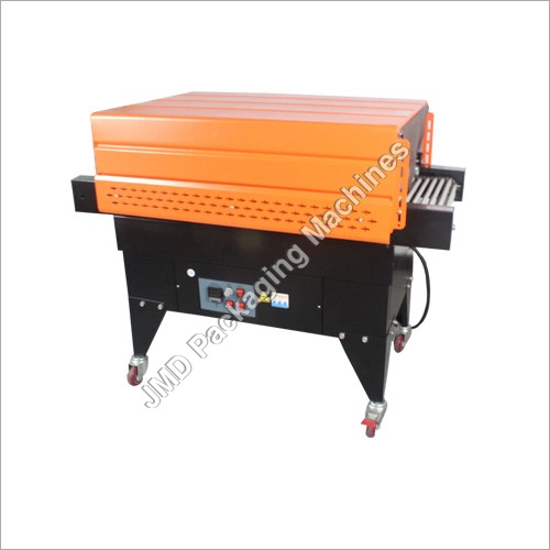 Shrink Tunnel Machine