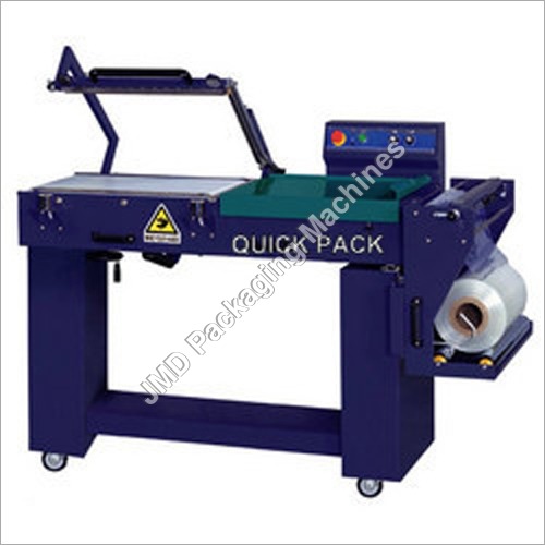 l Sealer Machine